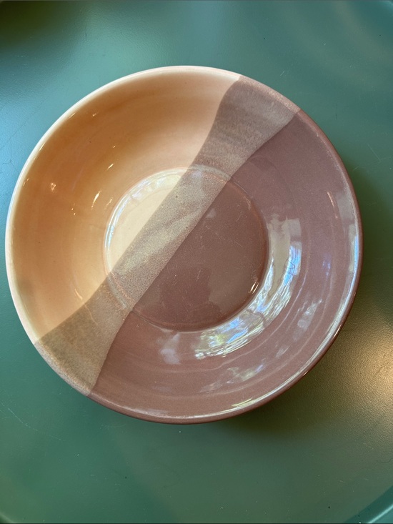 Vintage Other - Vintage ceramic bowl • serving bowl • serveware